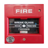 New Notifier M500K Addressable Manual Callpoint